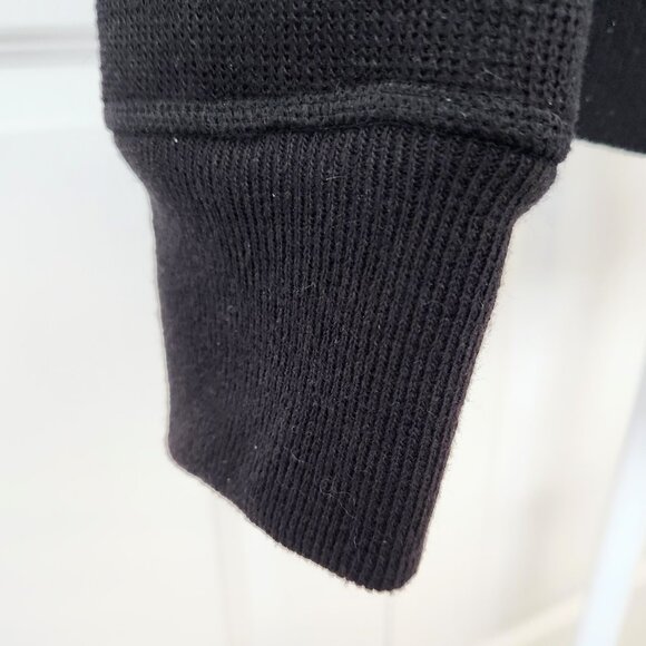 The North Face Women’s Jacqueline Shawl Collar Pullover Black Extra Large - Picture 6 of 13